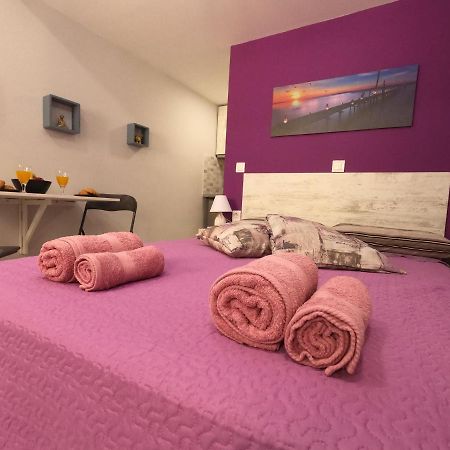 Memoria Apartman Corfu  Kültér fotó