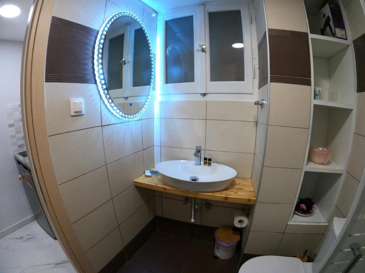 Memoria Apartman Corfu  Kültér fotó