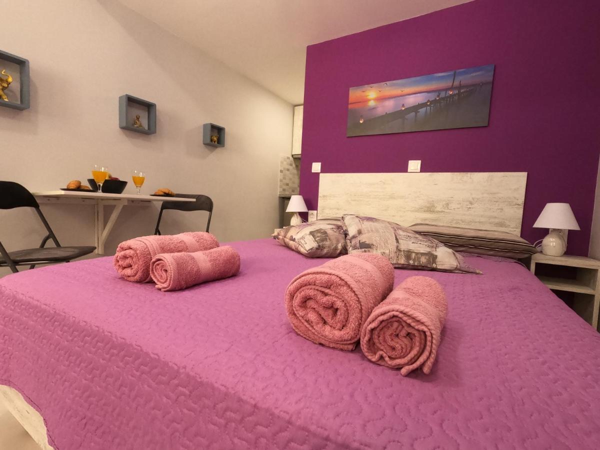Memoria Apartman Corfu  Kültér fotó