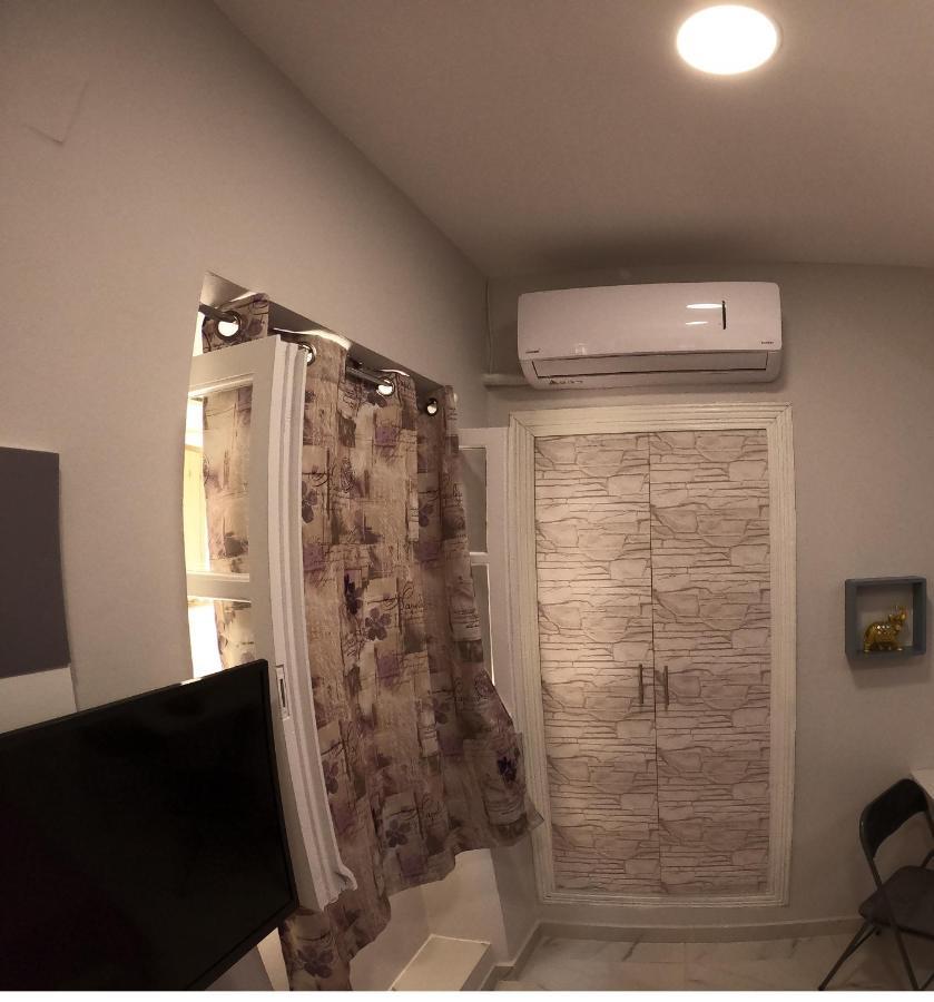 Memoria Apartman Corfu  Kültér fotó