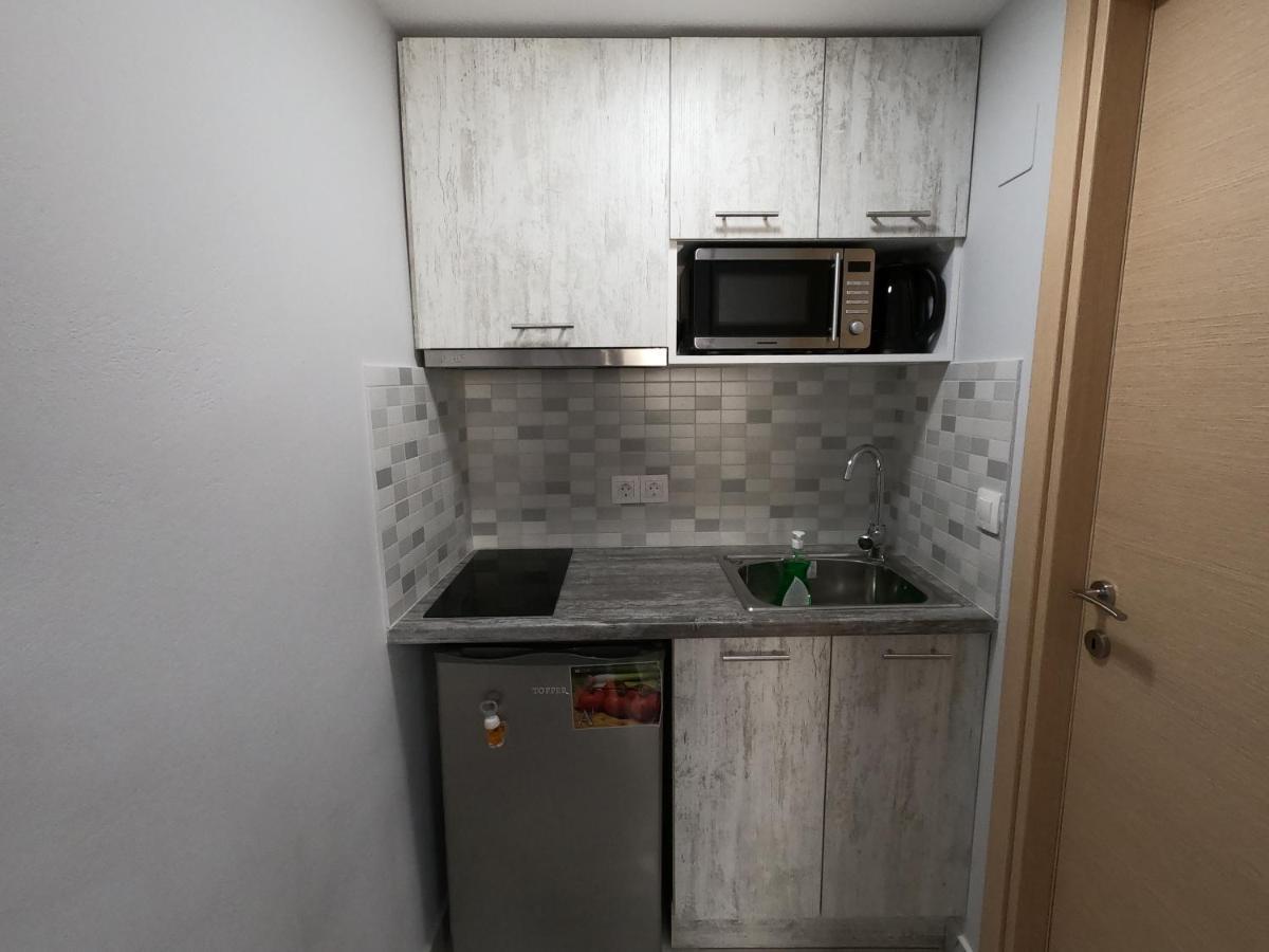 Memoria Apartman Corfu  Kültér fotó