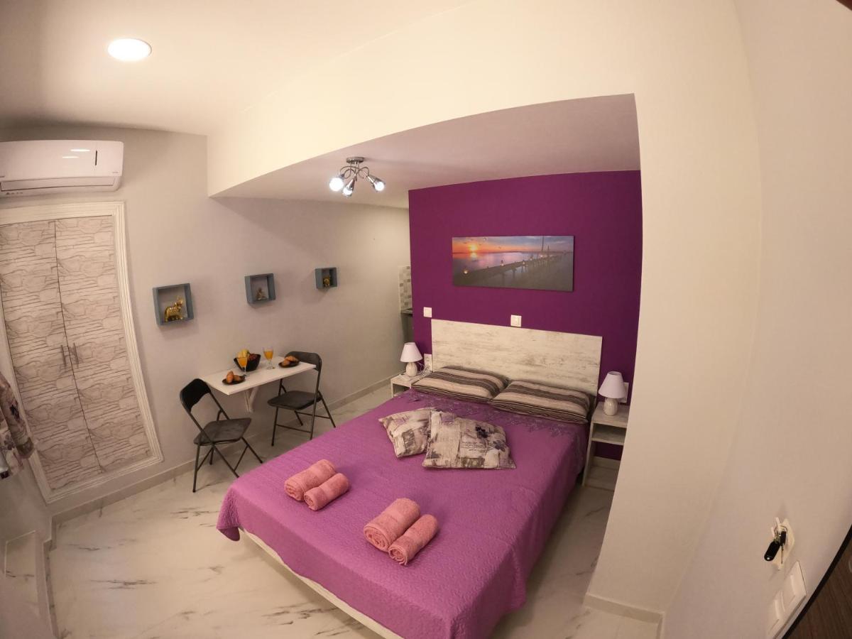 Memoria Apartman Corfu  Kültér fotó